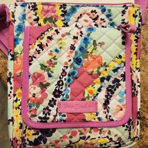 Vera Bradley crossbody purse